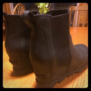 Joan of Arctic™ Wedge II Chelsea